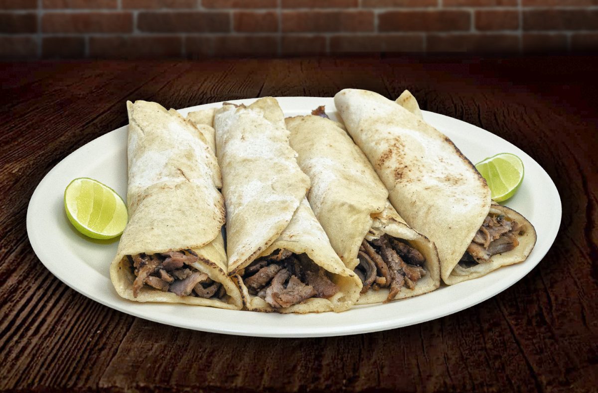 Especialidades Árabes Medio Oriente