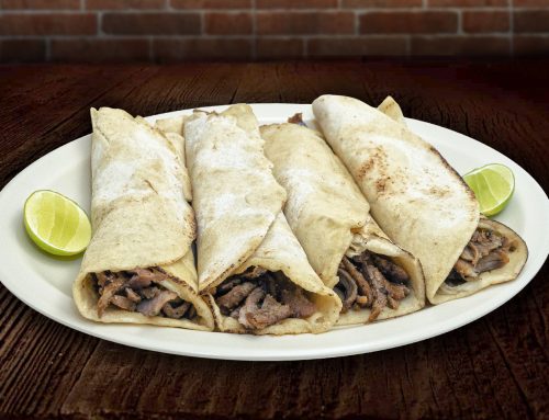 Especialidades Árabes