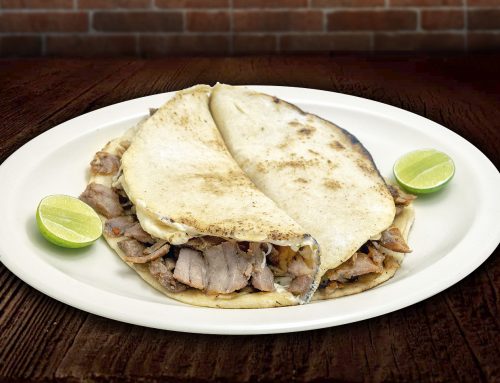 Especialidades Árabes con Queso