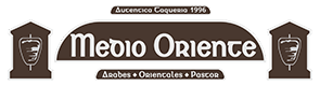 Medio Oriente Logo