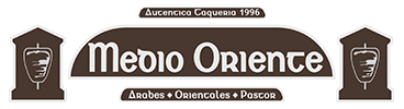 Medio Oriente Logo